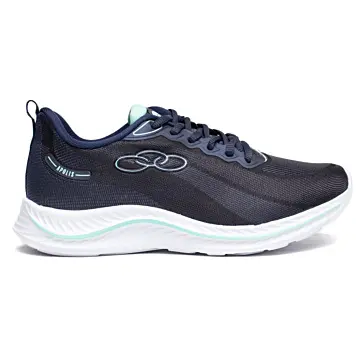 Tenis Fem. Olympikus Apolis 206 34/39 - MAR/PISCINA