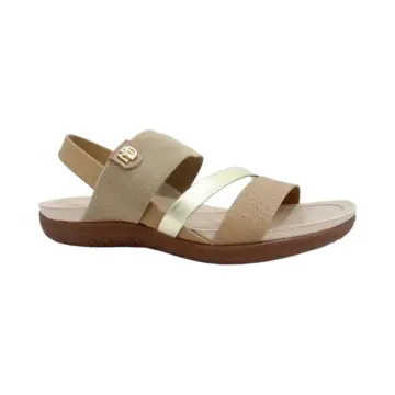 Sandalia Feminina Modare 7125.233 ( 12 Pares X R$ 54,90)  34/39-PTO/DOU/CAM 1