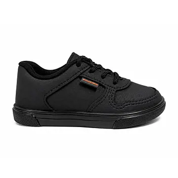 Tenis BB. Casul Molekinho 2133.176 19/26-PTO/PTO