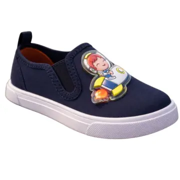 Tênis Inf. Molekinho 2133.181( 12 Pares X R$ 32,90 ) 19/26-MARNHO 1