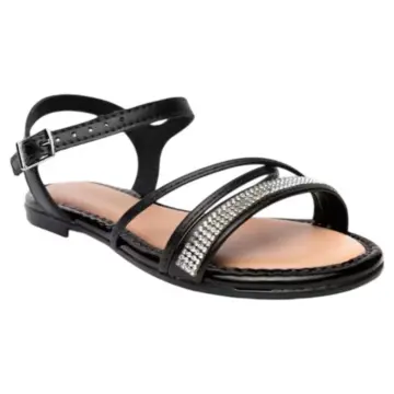 Sandália Infantil Molekinha  2157.891( 12 Pares X R$ 36,90 ) 25/34-PRETO 1
