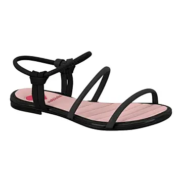 Sandalia  Inf.Molekinha 2157883 ( 12 X 29,90 ) 25/34 PTO 1