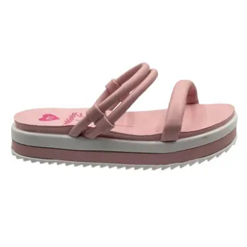 Sandalia Inf.Molekinha 2305.1560 ( 12 X 36,90 ) 25/34 ROSA L 1