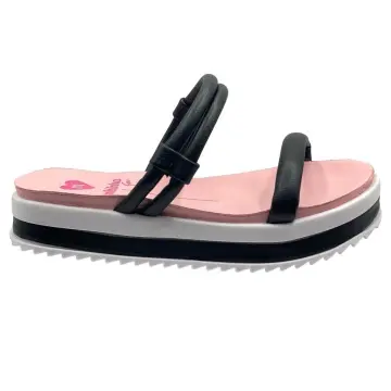 Sandalia Inf.Molekinha 2305.1560 ( 12 X 36,90 ) 25/34 PTO L