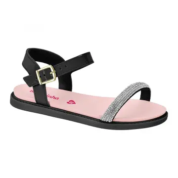 Sandalia infantil Molekinha 2312.258