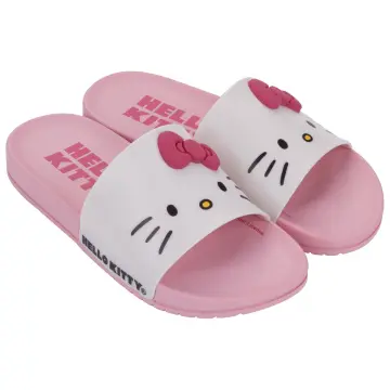 Chinelo Fem. Hello Kitty Mania 23374