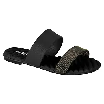 Chinelo Inf. Molekinha 2353.101 ( 12 Pares X R$ 19,90 ) 26/36-PTO 1