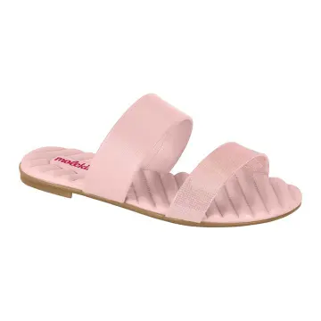 Chinelo Inf. Molekinha  2353.10126/36-ROSA