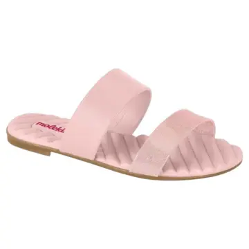 Chinelo Inf. Molekinha  2353.101 ( 12 X R$ 19,90 ) 26/36-ROSA 1