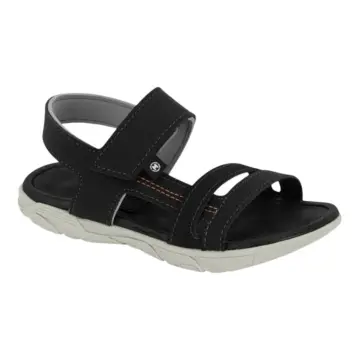 Papete Inf.Molekinho 2400.171 27/36 PRETO