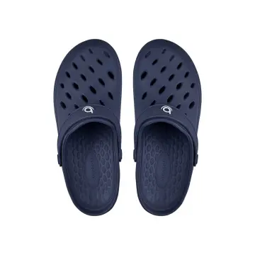 Sandália Clog Boa Onda 2402