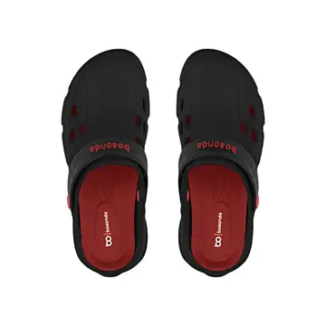 Sandalia Masc. Clog Boa Onda 2422 ( 12 Pares X R$ 53,90 ) 37/43-PTO/PITANGA 1