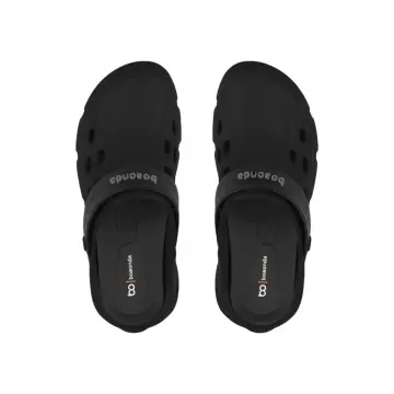 Sandalia Masc. Clog Boa Onda 2422