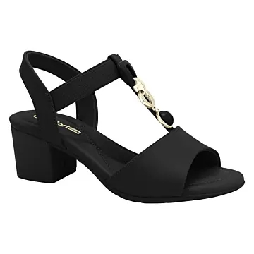 Sandália  Feminina Comfortflex 2457402