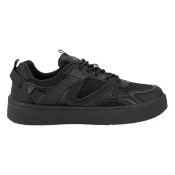 Tenis FEM. ramarin S/Gros. 2482232 34/39-PRETO