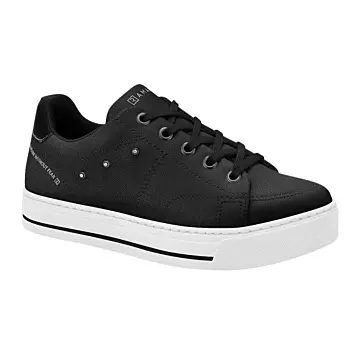 Tenis Fem.Ramarim 2493110 ( 12 Pares X R$ 89,90 ) 34/39-PTO 1