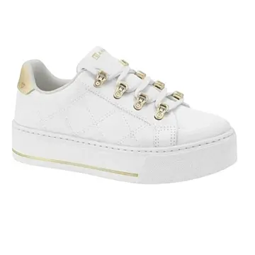 Tênis Fem.Ramarim 2497111 ( 12 Pares X R$ 99,90 ) 34/39-BRANCO 1