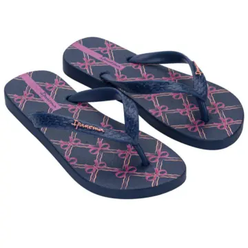 Chienlo Fem. Ipanema Happy 25279 - AZUL/AZUL/ROSA 34/39