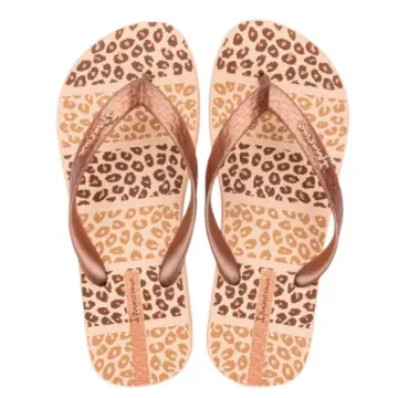 Ipanema Fem. Happy 25279 34/39-BEGE/COBRE/MARROM