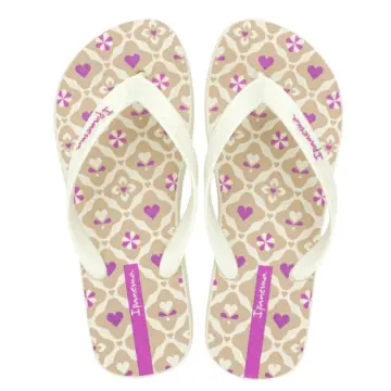 Ipanema Fem. Happy 25279 34/39-BEGE/LILAS