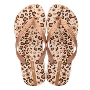 Ipanema Fem. Happy 25279 34/39-BEGE/OURO/MARROM
