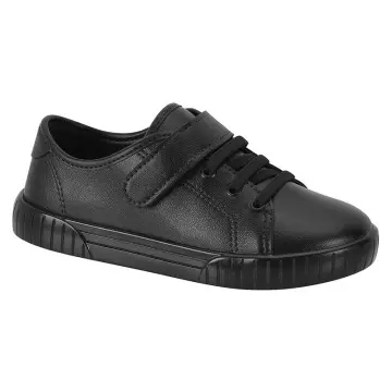 Tenis Inf.Molekinha 2544.12125/34-PRETO