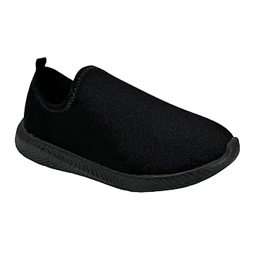 Tênis Inf. Molekinha 2556.108 26/36 - PRETO