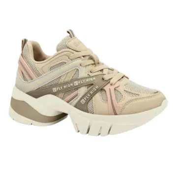 Tenis Fem. ramarim 2580.232