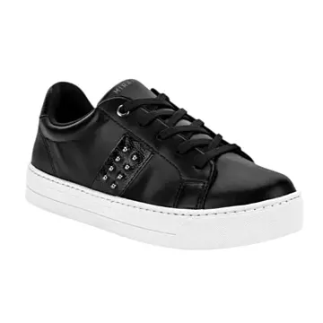 Tênis Fem.S.Alt.Ramarim 2593121 ( 12 Pares X R$ 89,90 ) 34/39-PRETO 1