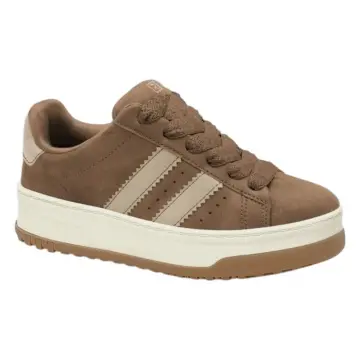 Tenis Fem. Ramarim 2599201  34/39-CACAU