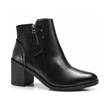 Bota Fem. Comfortflex 2599331