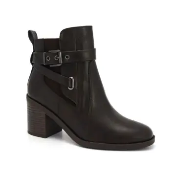Bota Fem. Comfortflex 2599332