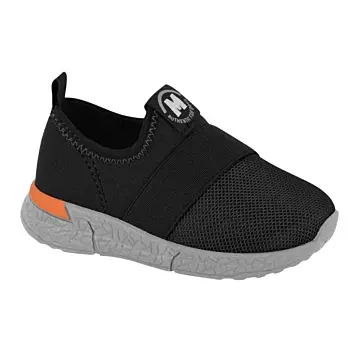 Tenis Bb casul Molekinho 2609.131 19/26-PTO/PTPO