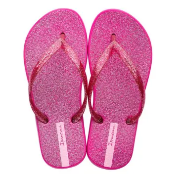 Chinelo Infantil Ipanema Glitter 26622