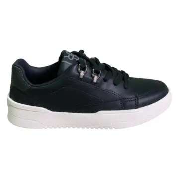 Tenis Fem. Ramarim 2698.202 34/39 - PRETO