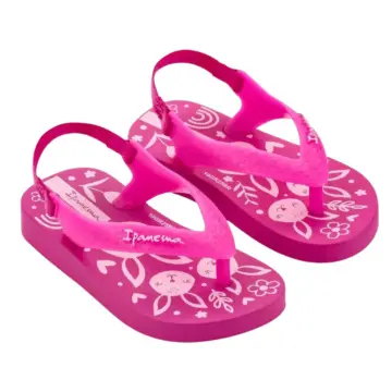Chinelo Class. Ipanema Baby 27011 ( 12 Pares X R$ 12,50 ) 19/24-RSA/RSA/ESC. 1