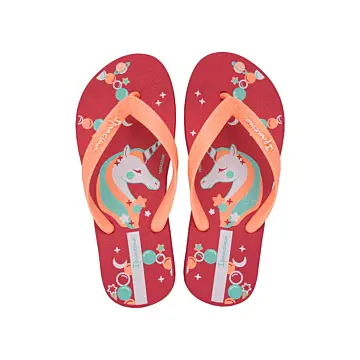 Chinelo Inf. Ipanema Fantasia 27012