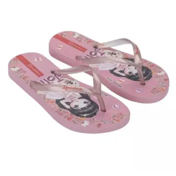 Chinelo Ipanema Jolie 27307( 12 Pares x R$ 15,20 ) 23/32 - RSA/RSA/PER 1