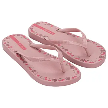 Chinelo Ipanema Day 27321 (12 Pares X R$ 11,90 ) 33/40-RSA-RSA-VDE 2