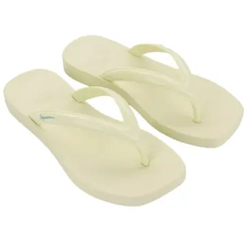 Chinelo Ipanema pluma 27507 ( 12 Pares X R$ 24,20 ) 33/40-BG/BG/AZ 1