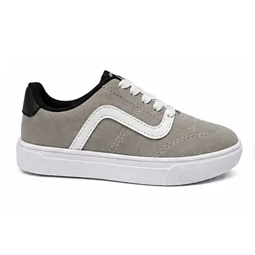 Tenis Inf.Casual Molekinho 2801.122  27/36-CNZ/PTO/BCO