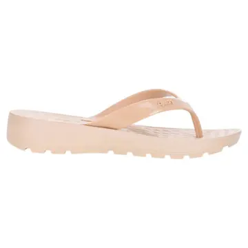 Chinelo Fem.Dijean 282  34/39 BEGE 1