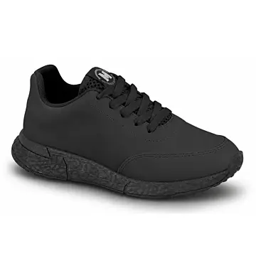 Tenis Inf.. Casual Molekinho 2831.247 27/36- PTO/PTO