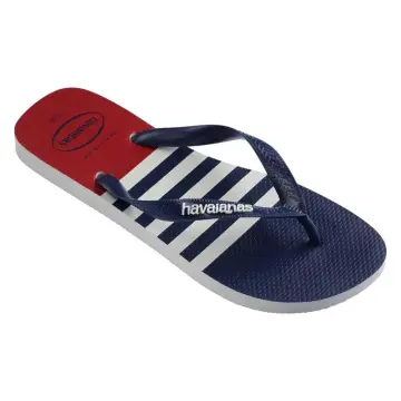 Chin. Masc. Havaianas Top Nautical 4137126