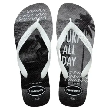 Chinelo Masc. Havaianas Top Athletic 4141348 - CZA/ACO/PTO/BCO 37/44