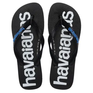 Havaianas Masc. Top Logomania- 4145741 ( 12 Pares X R$ 30,50 ) - AZUL BRILHANTE 37/44 1