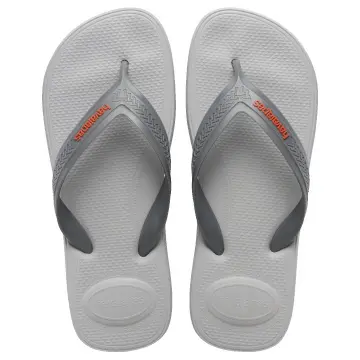 Chin. Masc. Havaianas Top Max Confort 4148608
