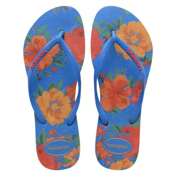 Havaianas Fem. SL Summer Bliss 4149813