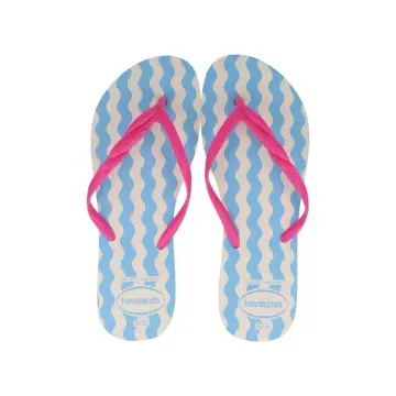 Chinelo Fem. Havaianas Fantasia Style 4150296