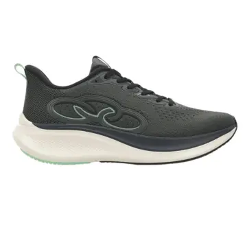 Tenis Masc. Olympikus Voa 3 432  38/43-CHUMBO/PRETO